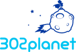 302 Planet