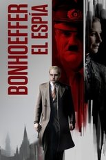 Bonhoeffer: Pastor. Spy. Assassin