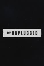 Poster di MTV Unplugged