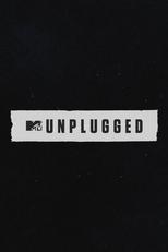 Poster di MTV Unplugged