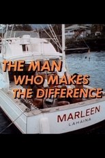 Poster di The Man Who Makes the Difference