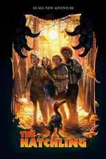 The Hatchling main poster