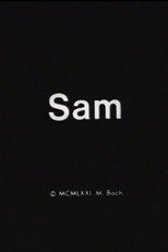 Sam poster