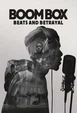Boom Box: Beats and Betrayal poster