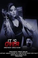 Poster for It's Over