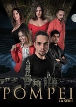 Poster for Pompei - La serie