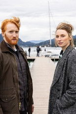 Meiberger – Tod am See poster