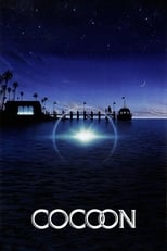 Ver Cocoon (1985) Online