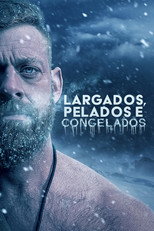 Pôster de Congelados — Largados e Pelados: A Tribo