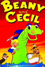 Poster for Beany and Cecil