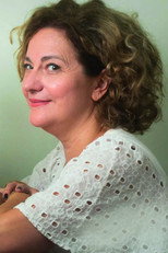 Ana Andreatta as in TV Colosso