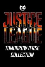 Justice League (Tomorrowverse) Collection