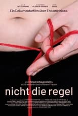 Poster for Nicht die Regel 