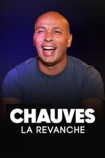 Poster for Chauves, la revanche 