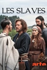 Poster for Les Slaves