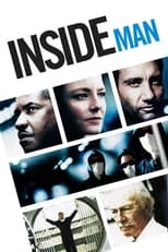 Poster for Inside Man