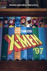 VER X-Men '97 S1E3 Online Gratis HD