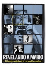 Revelando a Mario poster image