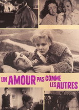 Un amour pas comme les autres
