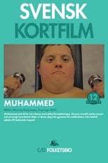 Poster for Muhammed