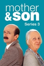 Poster for Mother and Son Season 3