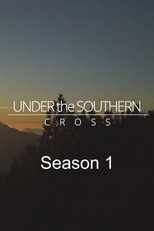 Under the Southern Cross Season 1 poster