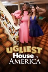 Poster for Ugliest House in America