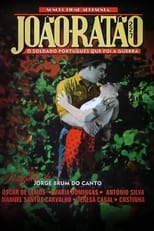 Poster for João Ratão 