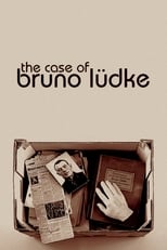 Poster for The Case of Bruno Lüdke 