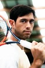 Nuno Borges