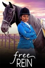 Poster for Free Rein