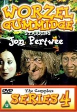 Poster for Worzel Gummidge Season 4