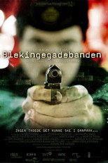 blekingegade poster
