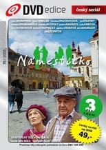 Poster for Náměstíčko Season 1