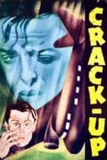 Poster for Crack-Up