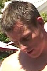 Mitch Harmse