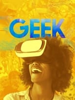 Poster for Geek