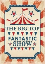 Poster for Under The Big Top 