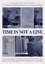 Time is Not a Line