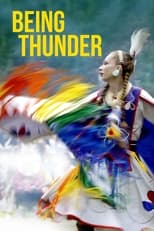 Poster for Being Thunder 