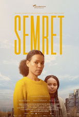 Poster for Semret 