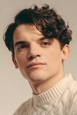 Poster for Edward Bluemel