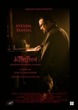 Poster for Attrition