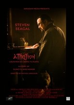 Poster for Attrition 