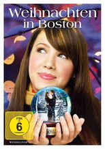 Weihnachten in Boston