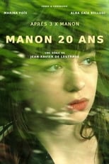 Poster for 3x Manon Season 2