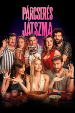 Párcserés játszma