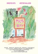 Poster for Pig's Bay