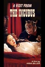 Poster for A Visit from the Incubus