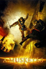 A muskétás